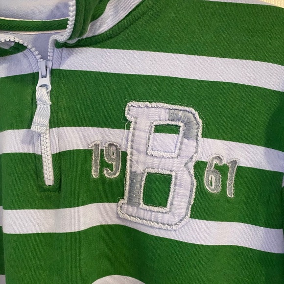 New Mini Boden Sweatshirt - Picture 4 of 8